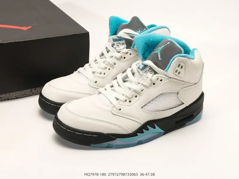 Nike Zapatillas de baloncesto Retro Caña Alta HQ7978-180 #27972798733063